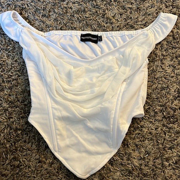 PRETTYLITTLETHING duo plus 1 bundle. - Picture 2 of 13